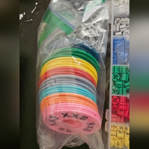 Store Merchandising Tags - Picture 2 of 3